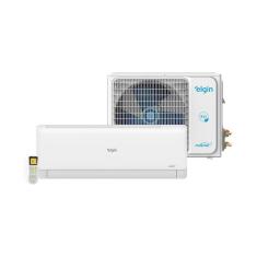 Ar Condicionado Split Hi Wall Elgin Eco Inverter II Wifi 30000 BTU/h Quente Frio 45HJQE30C2CB – 220 Volts