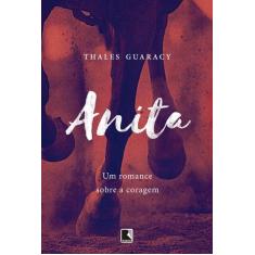 Livro - Anita