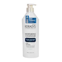 Kerasys Moisturizing - Condicionador, 600ml