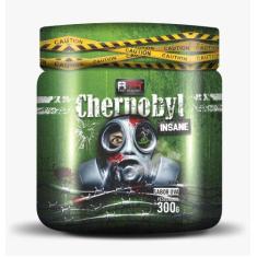 Pre treino Chernobyl INSANE R74 300g