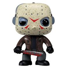 POP! FRIDAY THE 13TH - JASON VOORHEES #01 - FUNKO