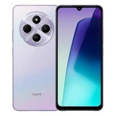Smartphone Xiaomi Redmi 14C Dreamy Purple (Roxo) 8GB RAM 256GB ROM