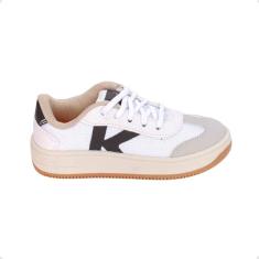 Tênis Infantil Menino Kidy K360 Nova York