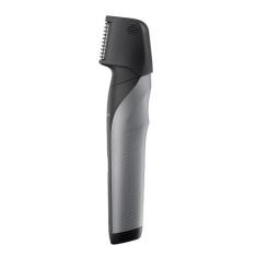 Aparador de Pelos Corporal Panasonic V-Razor Ideal para Peles Sensívei