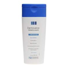Dermovance Hidratante Pele Normal 200Ml