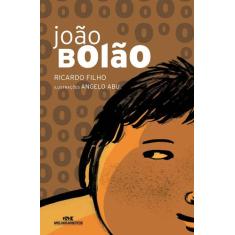 Livro - João Bolão
