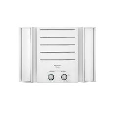 Ar-condicionado de Janela Springer Midea Mecânico Frio 10.000 BTU/h 127v