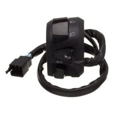 Conj. Inter. Luz Condor L.esquerdo Cg 160