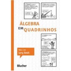 Álgebra em quadrinhos