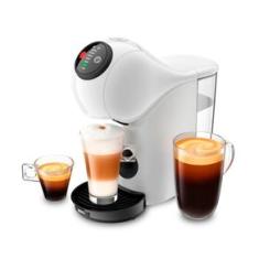 Cafeteira Expresso Arno Dolce Gusto Genio S Basic Multibebidas - Branca Branco / 110