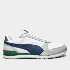 Tênis Puma Runner V2 Sn Bdp-Unissex