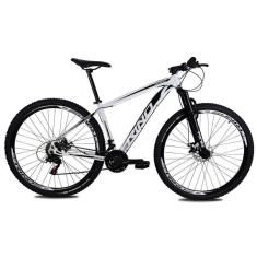 Bicicleta Aro 29 Rino Everest 24 Velocidades-Unissex