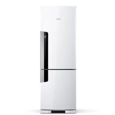 Refrigerador Inverse Frost Free Convencional 397L com Turbo Freezer Modelo CRE44AB Branco 220V