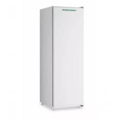 Freezer Vertical Consul CVU20GBBNA 142L com Compartimentos Internos Organizadores Branco 220V