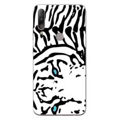 Capa Adesivo Skin047 Verso Para Asus Zenfone Max Shot - KawaSkin