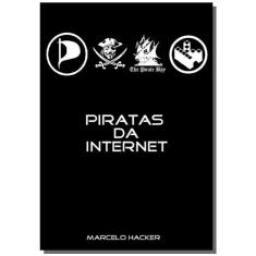 Piratas Da Internet