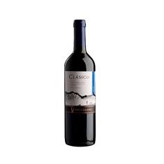 Vinho Tinto Chileno Ventisquero Clásico Merlot 750ml