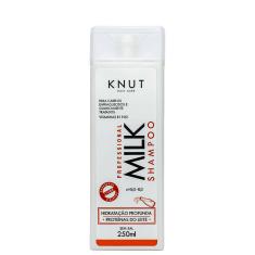 Knut Milk - Shampoo 250ml