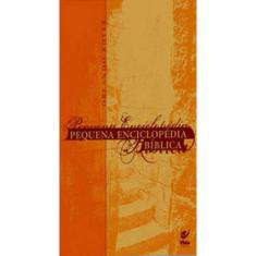 Pequena Enciclopédia Bíblica