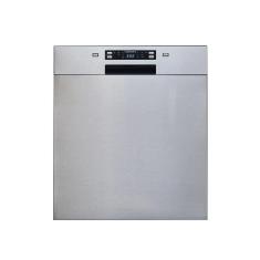 Lava Louças 14 Serviços 60cm 220v Cuisinart Prime