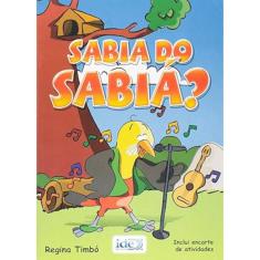 Sabia do Sabiá