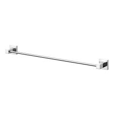 Docol Porta-toalhas Bastão Square - Cod.Novo: 90003877006 Cod.Antigo: 00387706