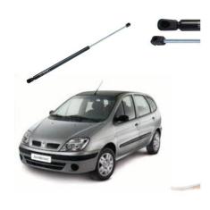 Amortecedor Mola Gás Tampa Porta-malas Scénic 01 A 10 - Amortex