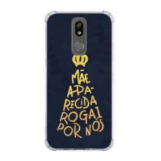 Capa Capinha De Celular Compatível com K12/K12+ Personalizada - Tudo C