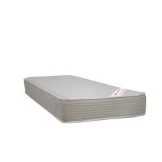 Colchão Solteiro Castor Revolution New Tecnopedic Double Face 88x188x3