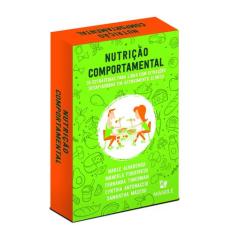 Livro - Nutrição Comportamental