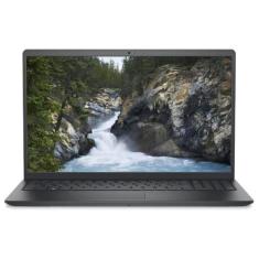 Notebook Dell Vostro 3520 Intel I5-1235u 8gb 256gb W11 Pro,  Cinza