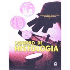 Caderno De Histologia