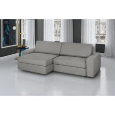 Sofá Cosmos - Retrátil / Reclinável 240 Cm