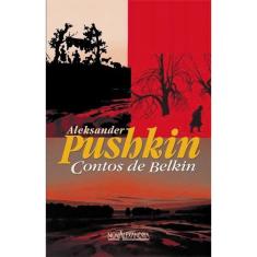 Contos De Belkin