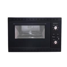 Forno Elétrico De Embutir Nardelli ESP 45 Litros Preto 127V