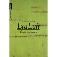 Livro - Perdas e ganhos (edição de bolso)