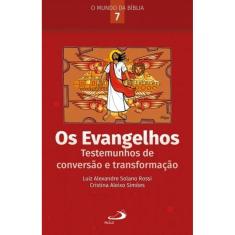 Os Evangelhos