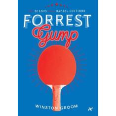 Livro - Forrest Gump