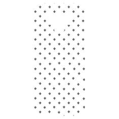 Capa Adesivo Skin176 Verso Para Samsung Galaxy Note 9 - KawaSkin