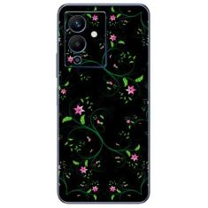 Capa Adesivo Skin353 Verso Para Infinix Note 12 Pro 5G - KawaSkin
