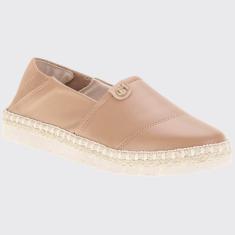 Tênis Feminino Slip on Casual Ultra Conforto Modare 7390.206.28402-Feminino