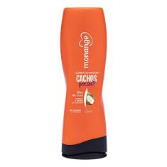 Monange Condicionador Cachos Que Tal 325Ml