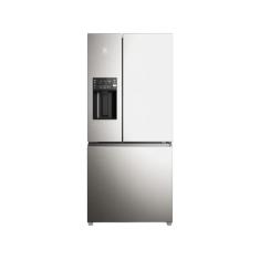 Geladeira/Refrigerador Electrolux Frost Free IM8IS Multidoor Efficient
