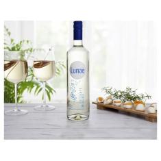 Vinho Salton Lunae Branco Demi-Sec 750ml, Semi Seco, Branco Frisante