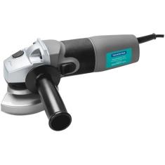 Esmerilhadeira Elétrica Tramontina 800 W 4.1/2" para Uso Doméstico, 11