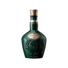 whisky royal salute 21 anos the malts blend 700ml, 700ml