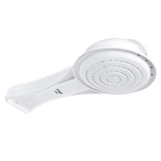 Chuveiro Fame Elegance 4 Temperaturas Branco