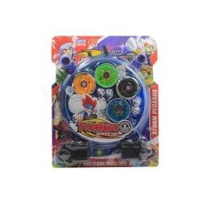 Beyblade Metal Blay Blade Metal Tornado Led Super Pegasus.