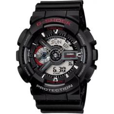 Relógio Masculino Casio G-Shock Ga-110-1Adr