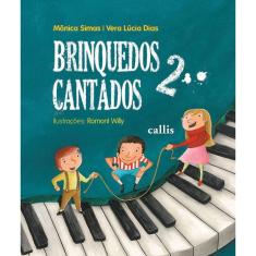 Brinquedos Cantados